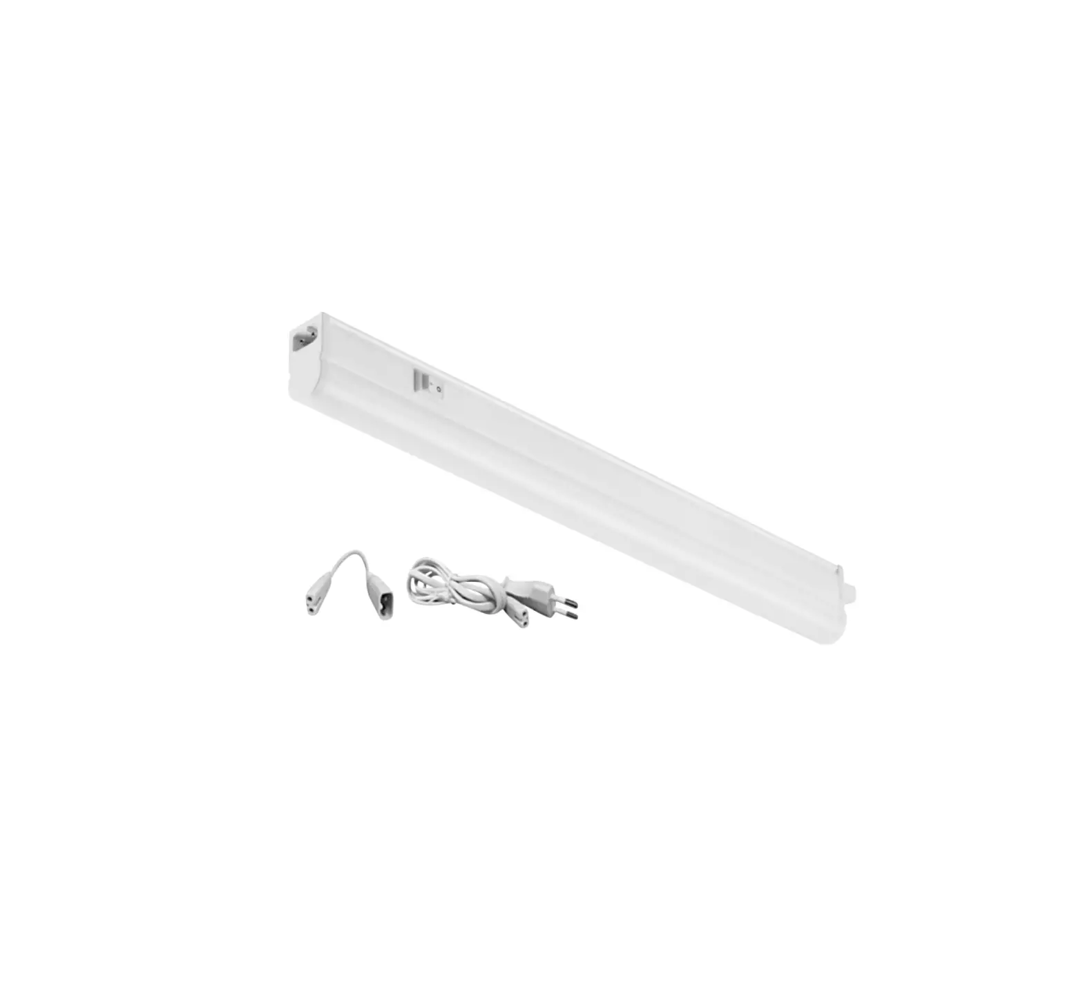 Ansult 019938 Counter Lighting Led Instruction Manual