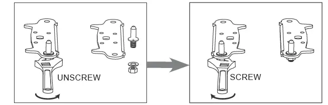 GODDESS FSC0143TW8FN Freestanding Drawer Freezer fig (10)