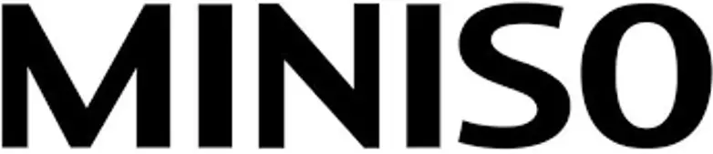 MINISO logo