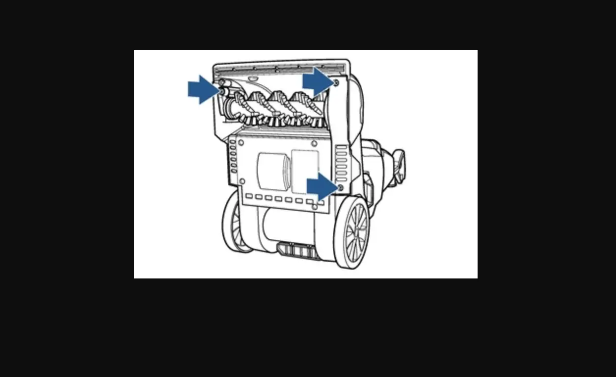 My Turboclean/powerforce/powerclean Powerbrush Pet Is Making A Loud Noise | Support