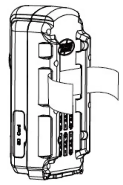 NITEforce Mini 20MP Trail Camera - fig 14