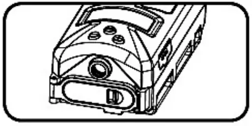NITEforce Mini 20MP Trail Camera - fig 2