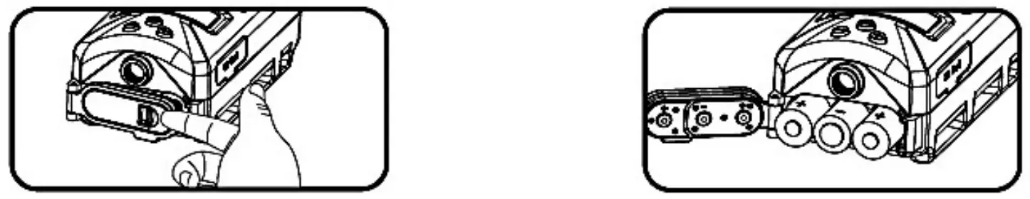 NITEforce Mini 20MP Trail Camera - fig 3