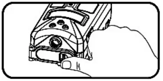 NITEforce Mini 20MP Trail Camera - fig 4