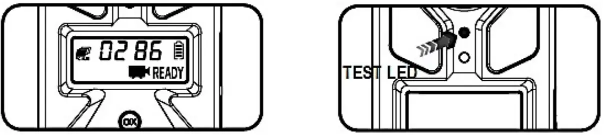 NITEforce Mini 20MP Trail Camera - fig 7