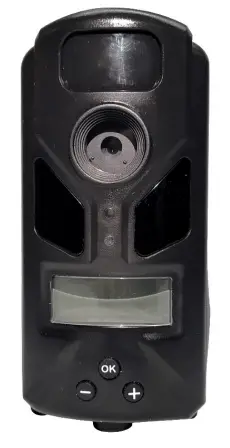 NITEforce Mini 20MP Trail Camera