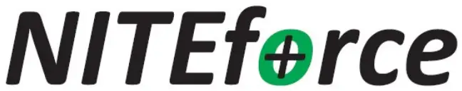 NITEforce logo