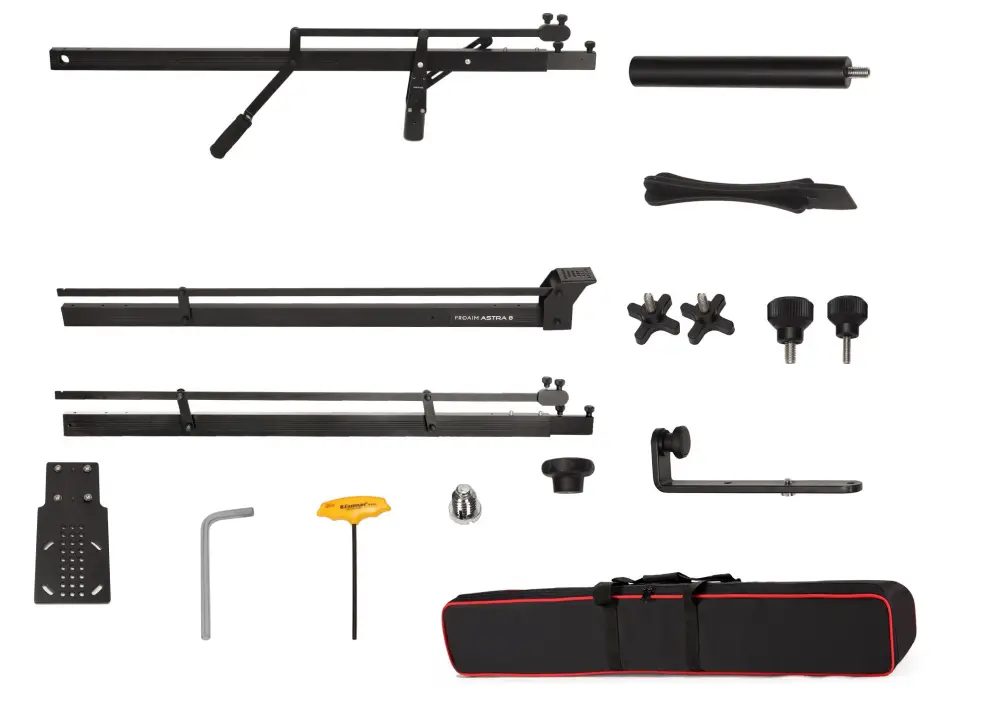 PROAIM-JB-AS12-00-Camera-Jib-Crane-with-jib-Stand-FIG-1