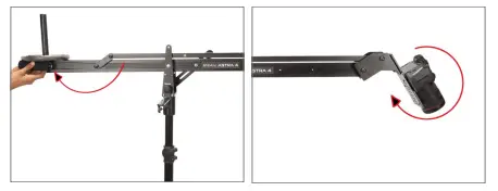 PROAIM-JB-AS12-00-Camera-Jib-Crane-with-jib-Stand-FIG-11