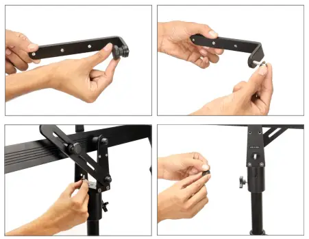 PROAIM-JB-AS12-00-Camera-Jib-Crane-with-jib-Stand-FIG-12