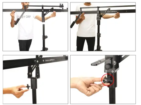 PROAIM-JB-AS12-00-Camera-Jib-Crane-with-jib-Stand-FIG-2