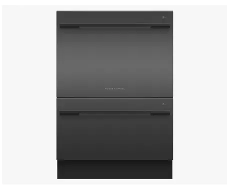 FISHER-PAYKEL-DD24DDFTB9_N-Double-DishDrawer-Dishwasher-Tall-Sanitize-Instruction-Manual-product