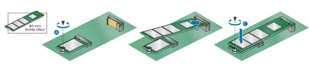 intel NUC12WSKi3 NUC 12 Pro Mini PC fig 5