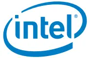 intel logo