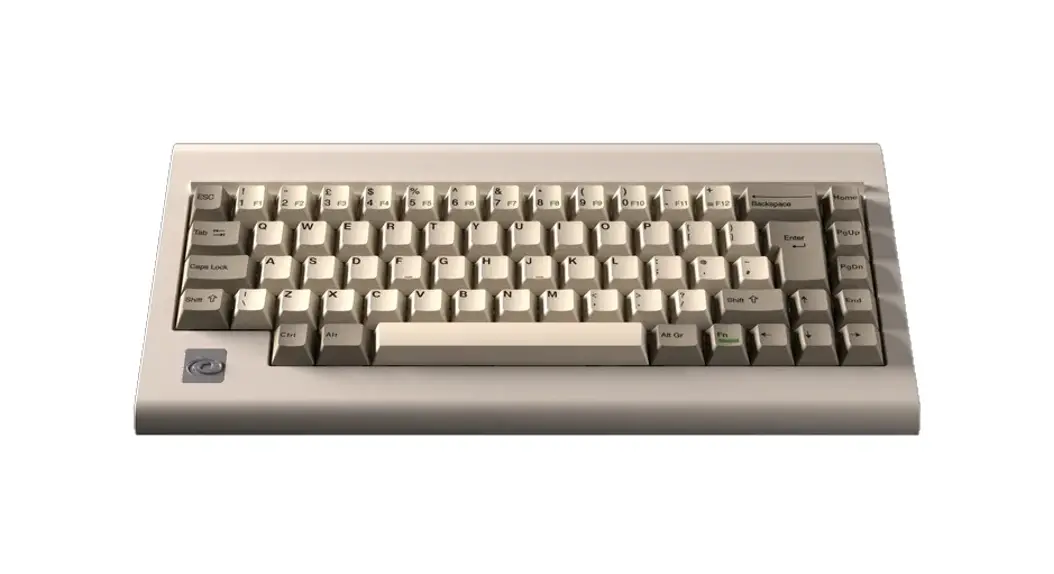 Vortex Pc66 Keyboard User Manual Vortex Pc66 Keyboard User Manual