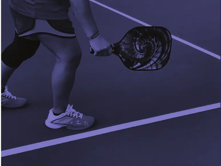 SPINSHOT Player Pickleball Machine