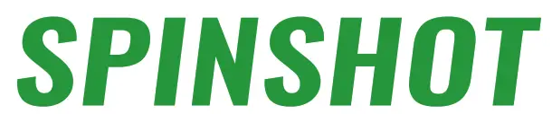 SPINSHOT logo