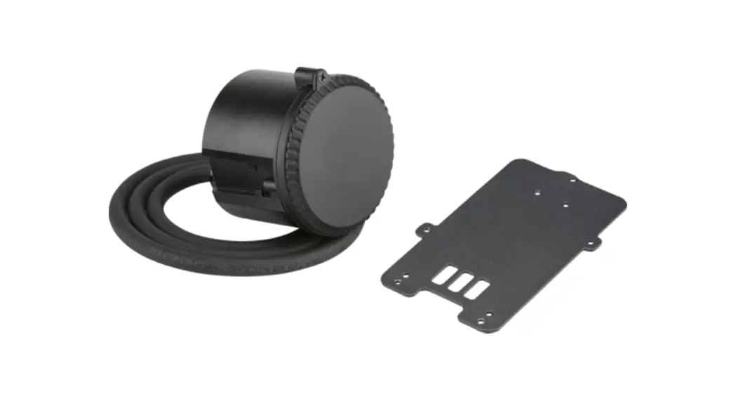 Knightsbridge Hbns1 10v Dimming Sensor For Led High Bay Instruction Manual