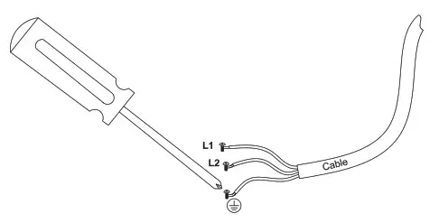 EVO HEAT EVO270 1 Hot Water Heat Pump - Appendix 3