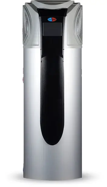 EVO HEAT EVO270 1 Hot Water Heat Pump - Cover