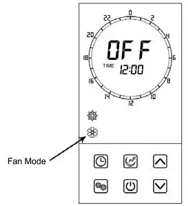 EVO HEAT EVO270 1 Hot Water Heat Pump - Operation 9