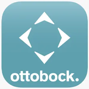 Apps-Ottobock -LOGO