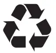 Recycle icon
