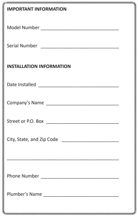 TaKaGI TK-240X3-NIH X3 Gas Tankless Water Heater-fig2
