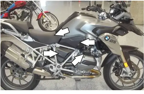 DYNOJET PC6-12020 Power Commander 6 fig (3)