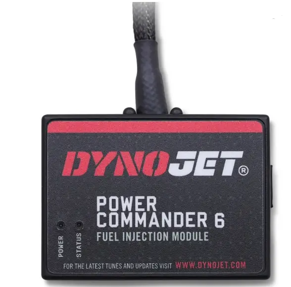 DYNOJET PC6-12020 Power Commander 6 product-img
