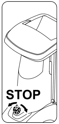 STIHL GHE 420, GHE 450 Combination Electric Shredder - FIG 15