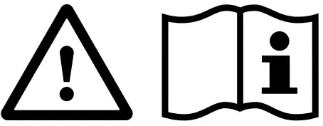 STIHL GHE 420, GHE 450 Combination Electric Shredder - ICON 1