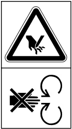 STIHL GHE 420, GHE 450 Combination Electric Shredder - ICON 14