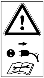 STIHL GHE 420, GHE 450 Combination Electric Shredder - ICON 15