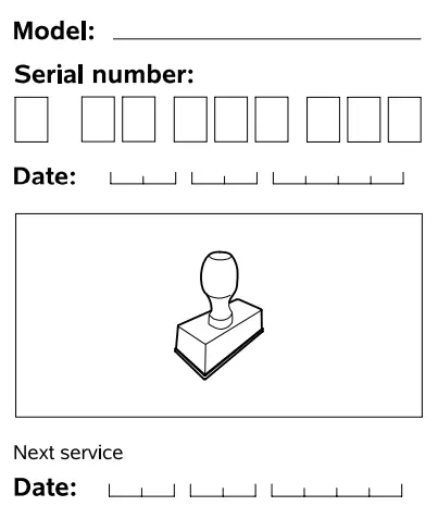 STIHL GHE 420, GHE 450 Combination Electric Shredder - ICON 45