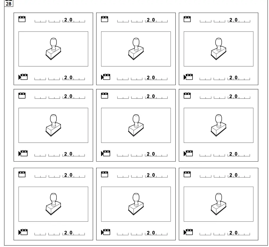 STIHL GHE 420, GHE 450 Combination Electric Shredder - fig