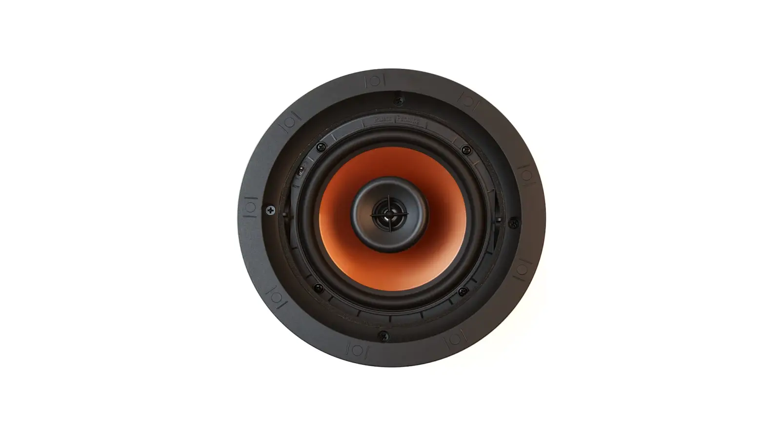 Klipsch Cdt-3650-c Ii In-ceiling Speaker Owner's Manual