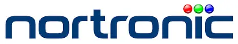 nortronic - logo