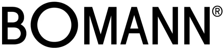 BOMANN logo