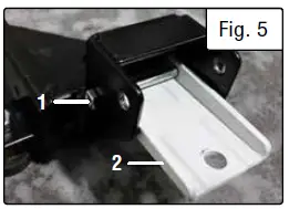 WEN MB500 500-Pound Capacity Universal Mobile Base-3