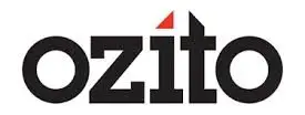ozito logo