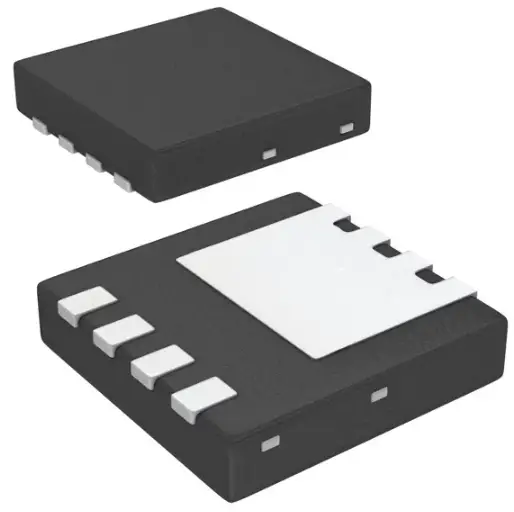 ON Semiconductor FDBL0200N100 MOSFET N-Channel Power Trench 1