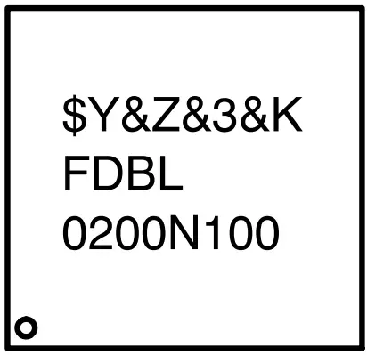 ON Semiconductor FDBL0200N100 MOSFET N-Channel Power Trench fig 8