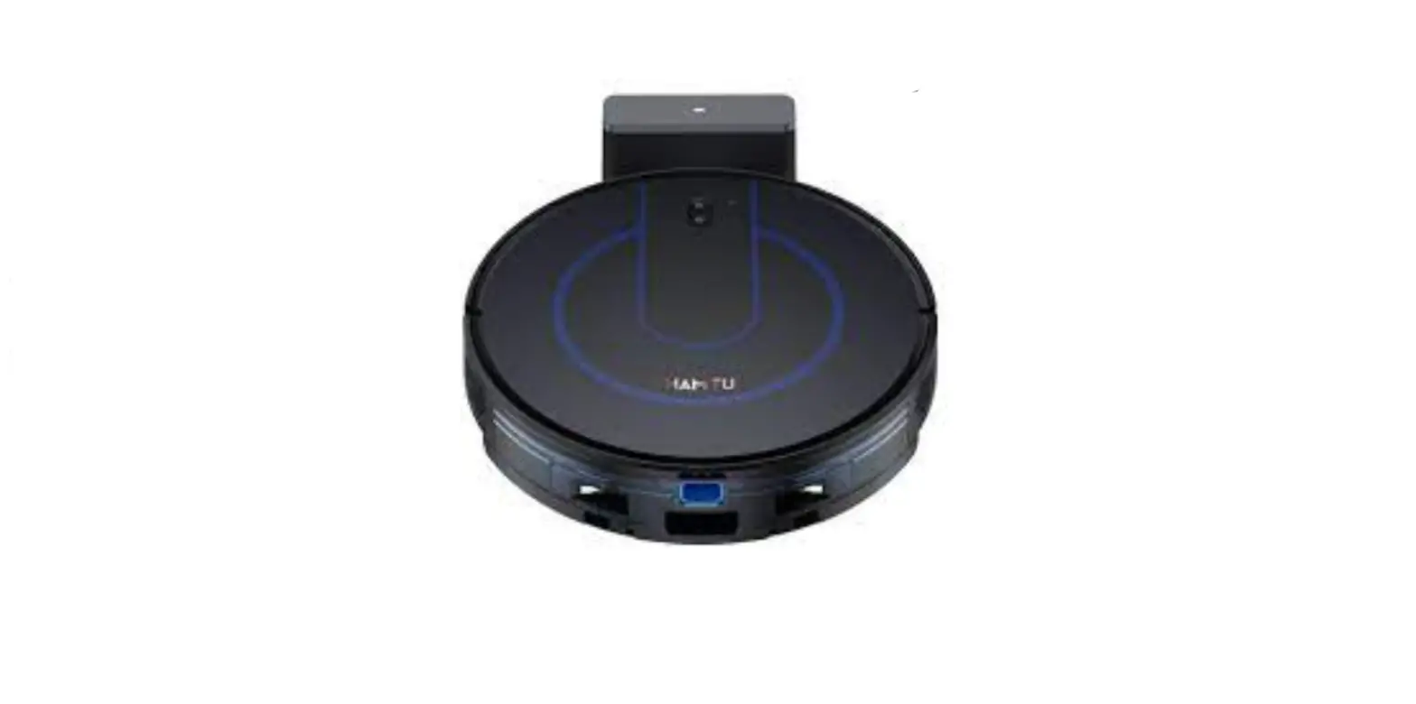 Thamtu Laser Navigation Intelligent Vacuum Cleaner Robot User Manual
