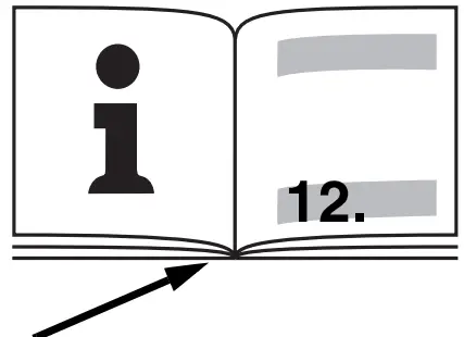 metabo FSR 200 Intec Orbital Sander - fig 1