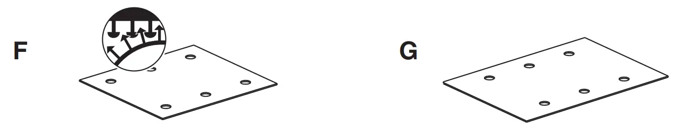 metabo FSR 200 Intec Orbital Sander - fig 3