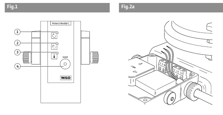 Wilo-2046631-Hot-Water-Circulator-Pump-1