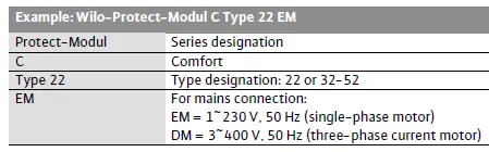 Wilo-2046631-Hot-Water-Circulator-Pump-10