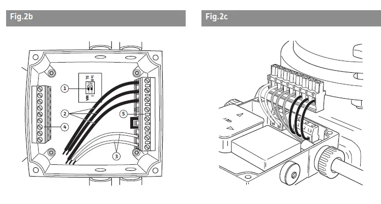 Wilo-2046631-Hot-Water-Circulator-Pump-2