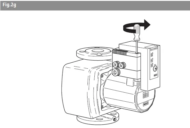 Wilo-2046631-Hot-Water-Circulator-Pump-5